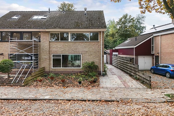 Medium property photo - Noordzoom 48, 8316 CJ Marknesse